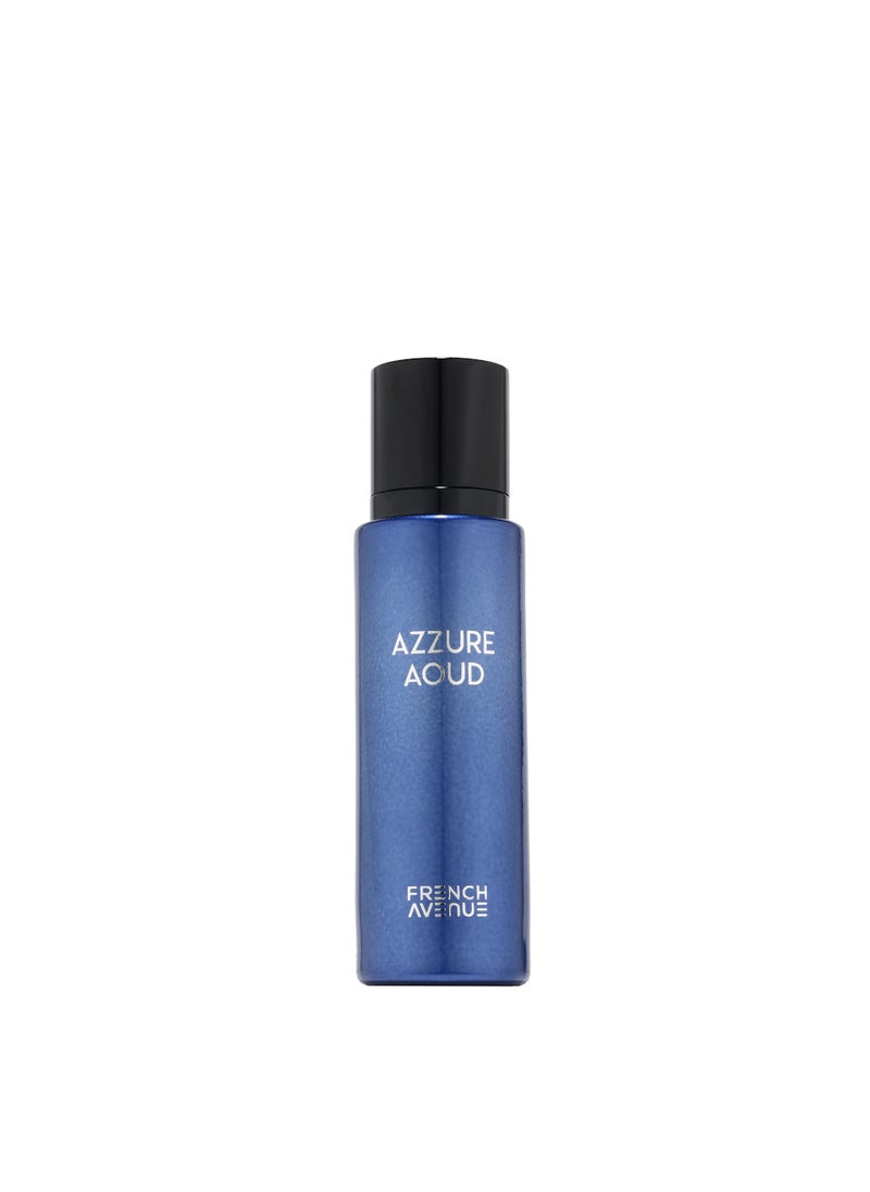 Azzure Aoud - Eau de Parfum - Perfume For Men, 30ml