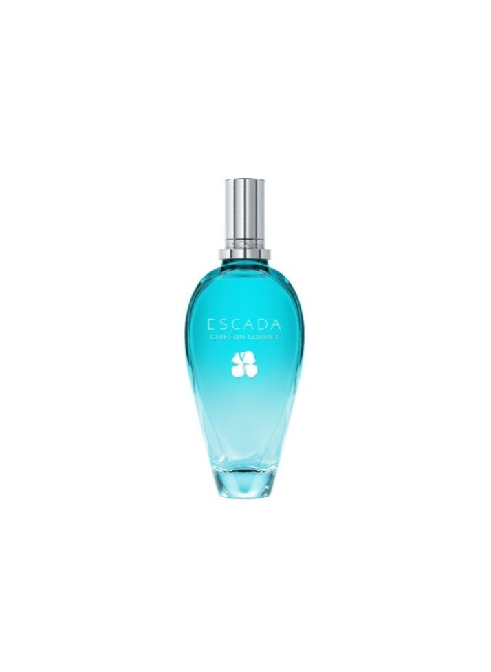 Chiffon Sorbet Limited Edition EDT 100ml