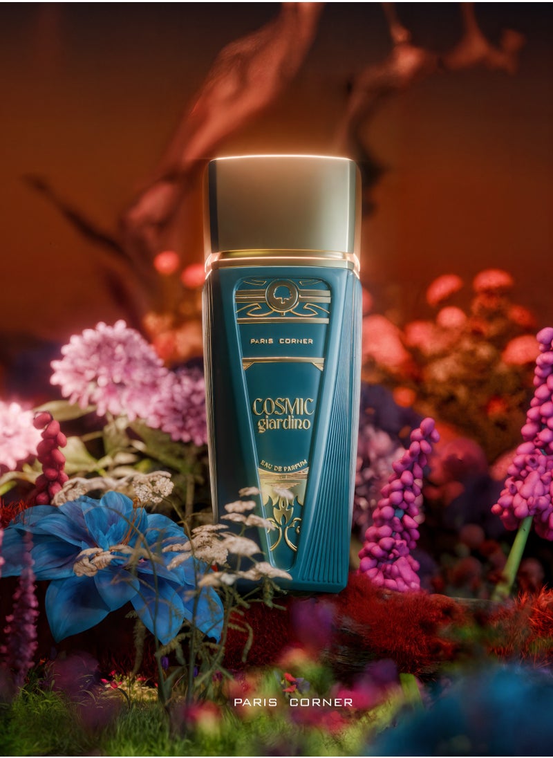 COSMIC GIARDINO 100ML BY PARIS CORNER