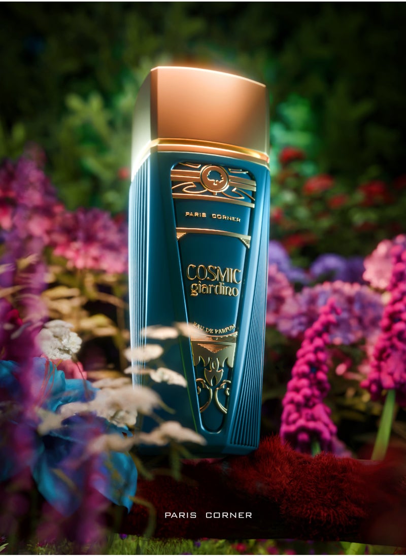 COSMIC GIARDINO 100ML BY PARIS CORNER