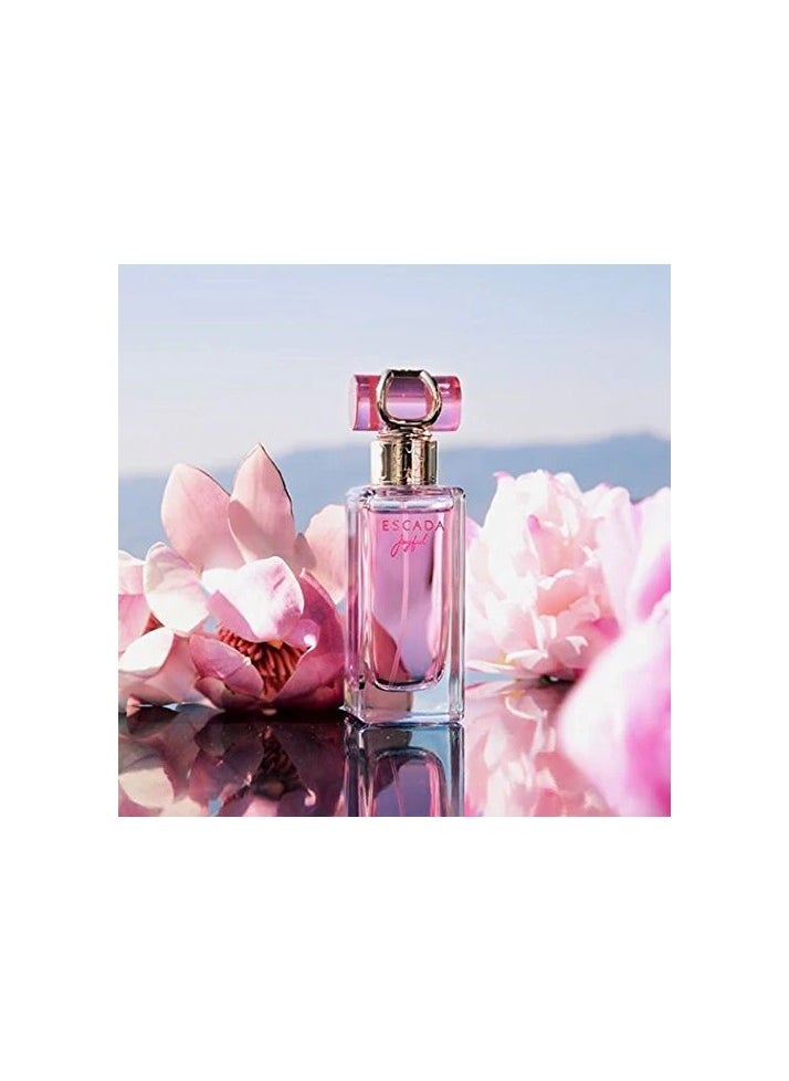 Joyful for Women Eau de Parfum 75 ml