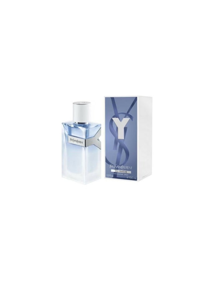 Y Eau Fraiche EDT 100ml