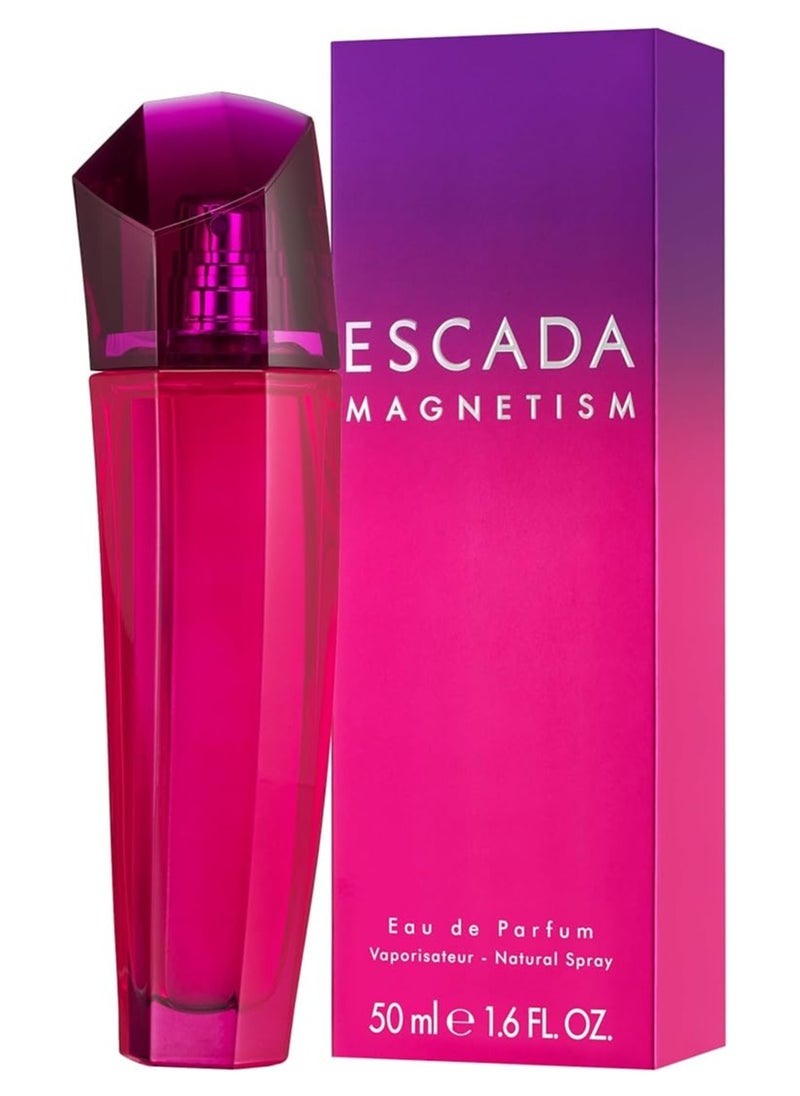 Magnetism EDP 50ml