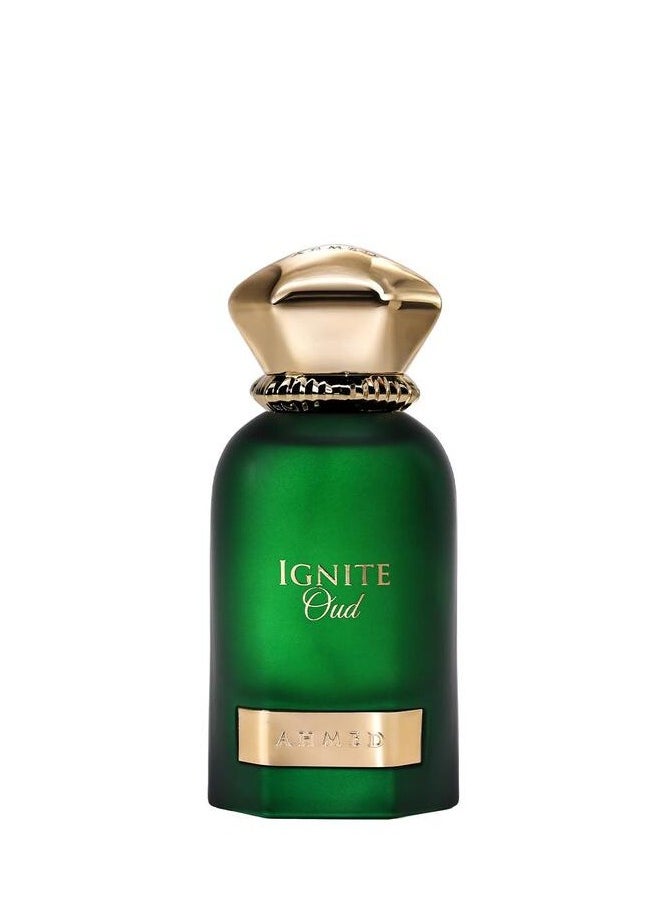 IGNITE OUD