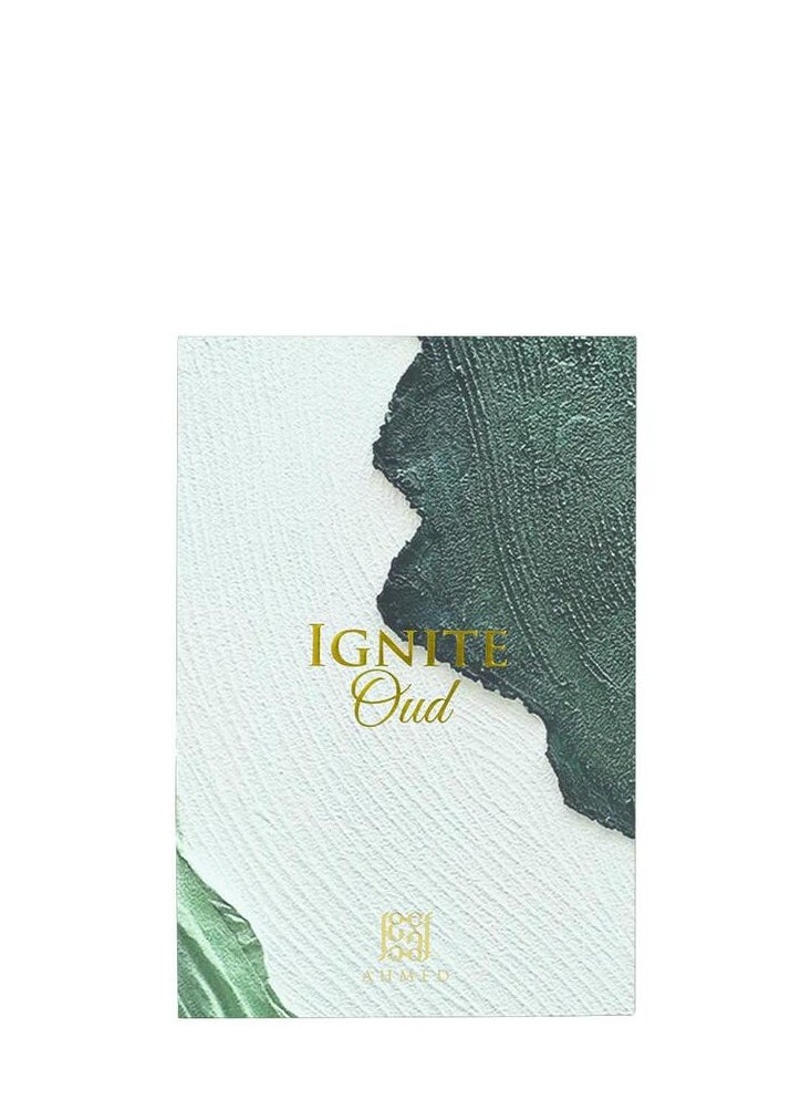 IGNITE OUD
