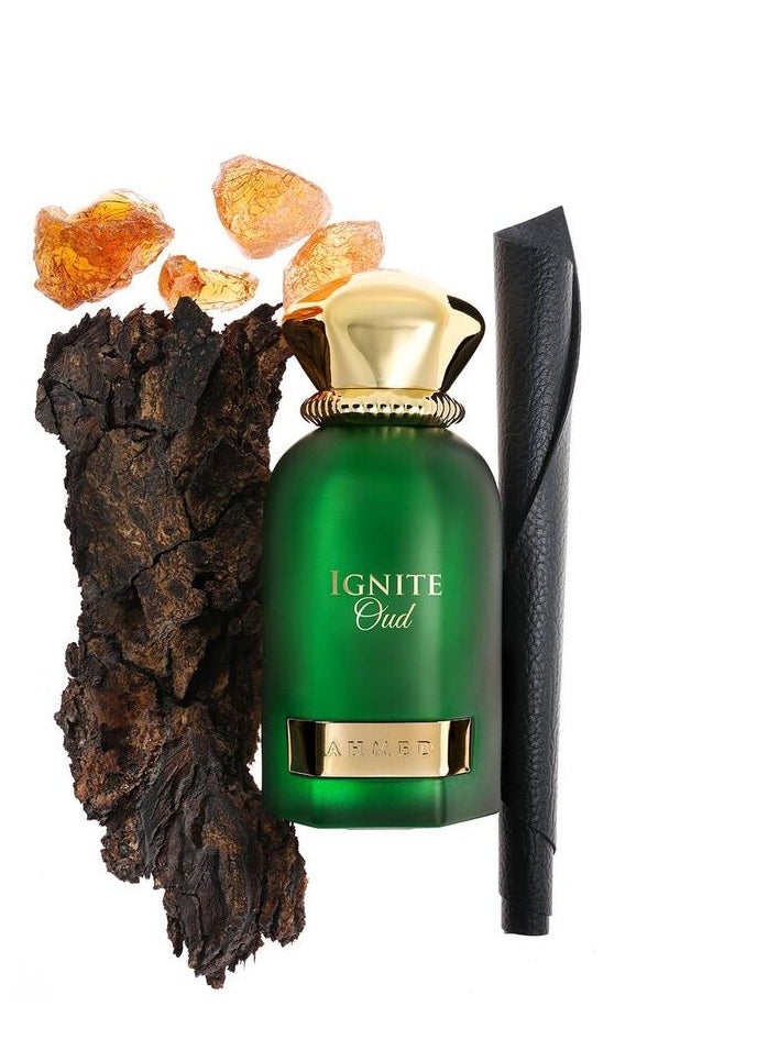 IGNITE OUD