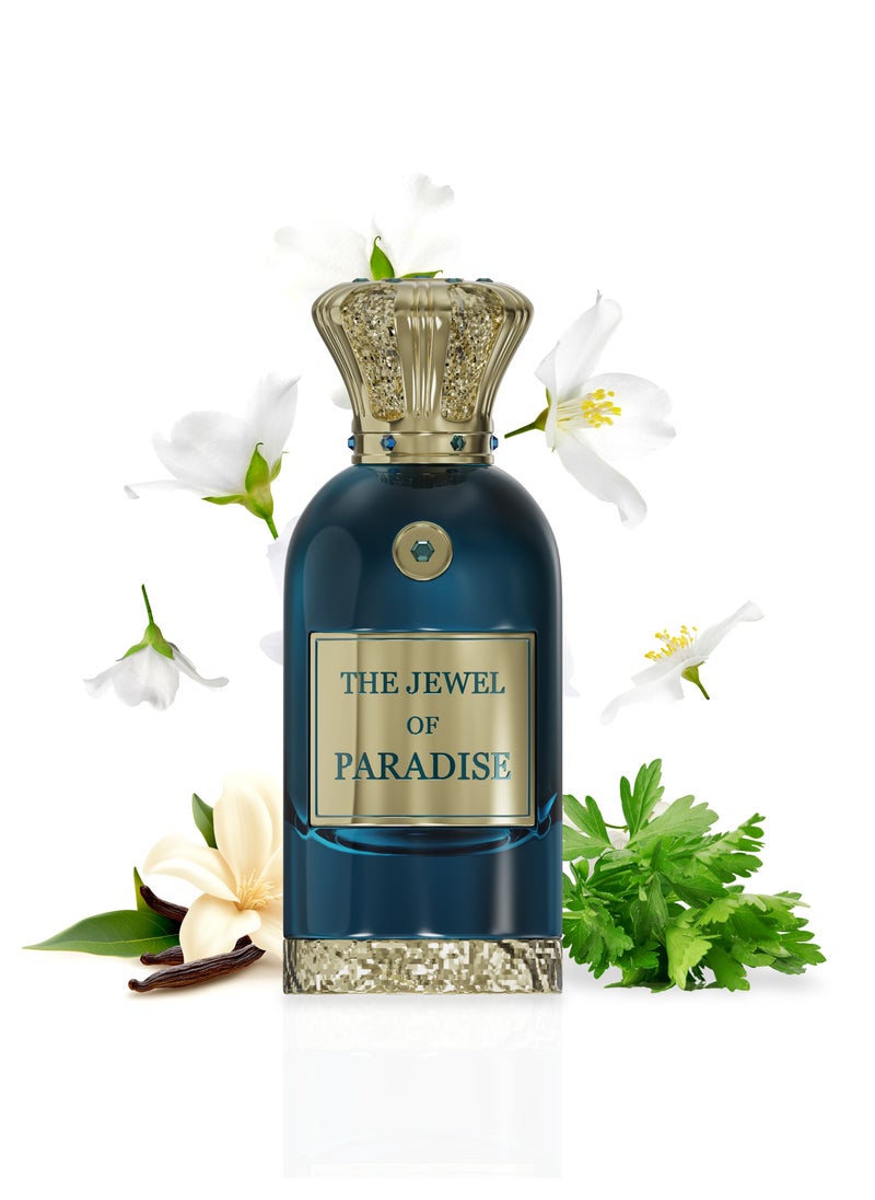 The Jewel of Paradise Extrait de Parfum