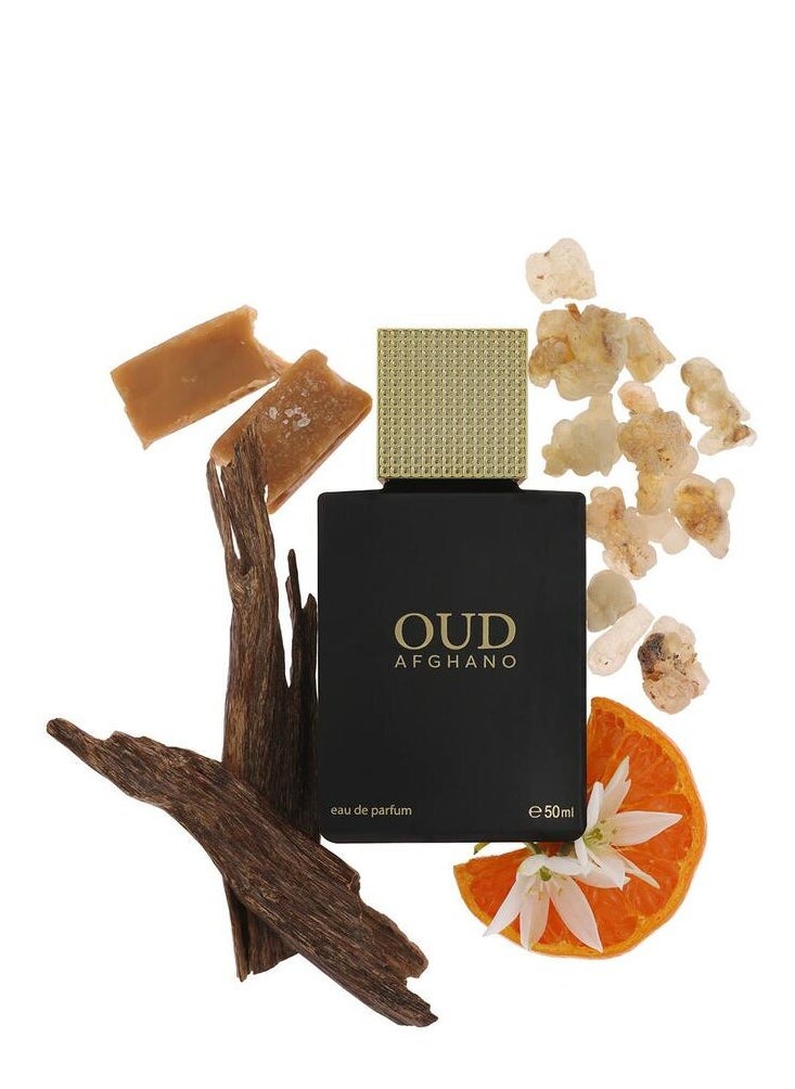 Oud Afghano