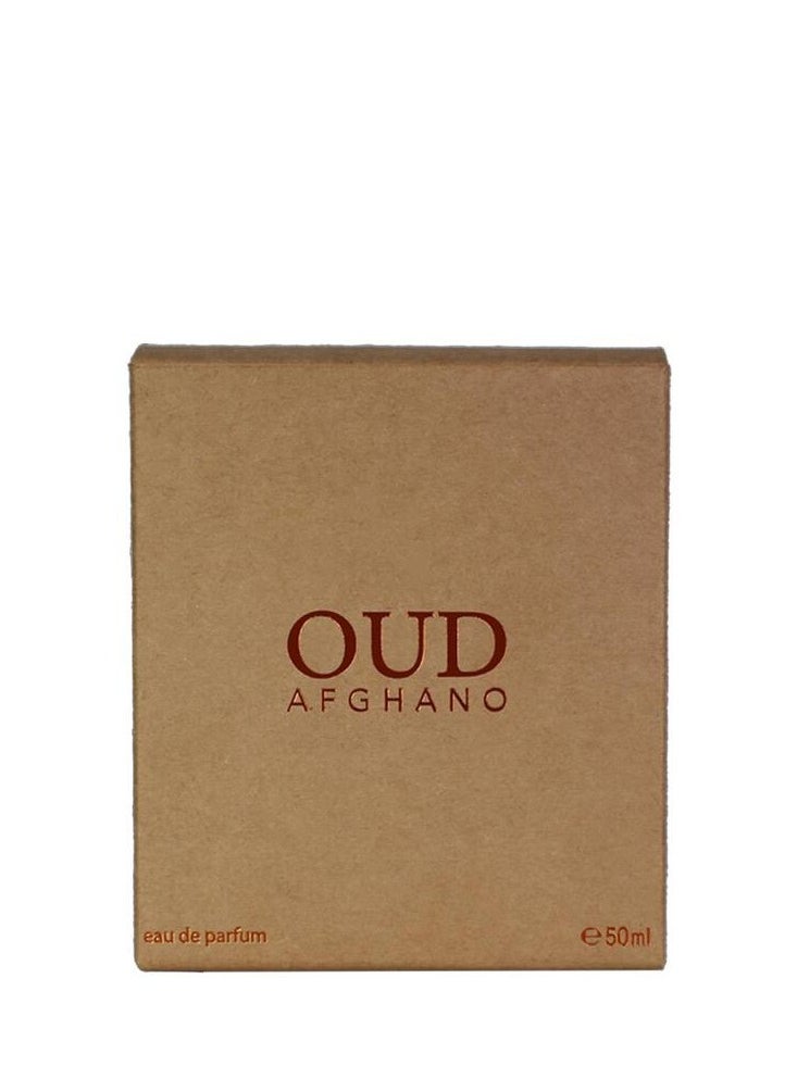 Oud Afghano