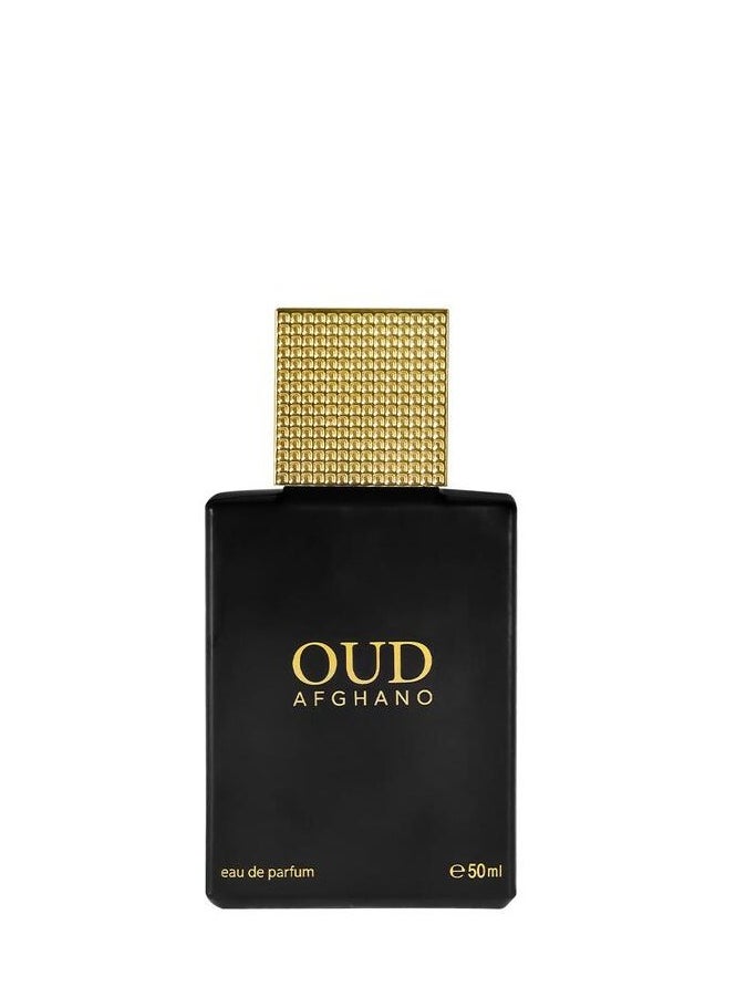 Oud Afghano