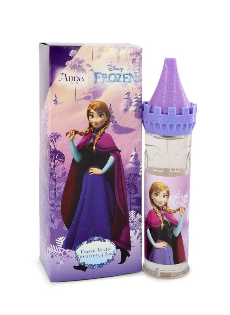 Disney Princess Anna edt kids 100mL