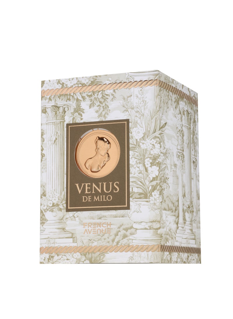 Venus De Milo - Eau de Parfum - Perfume For Women, 100ml