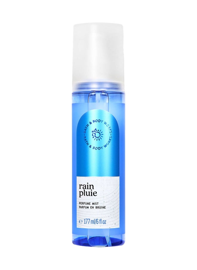 Rain Perfume Mist 177ml