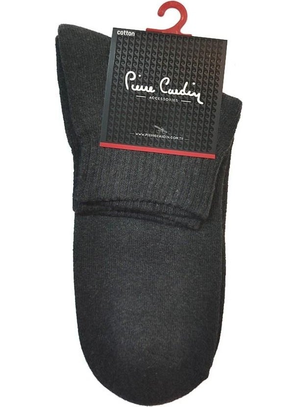 2080 Thermal Terry Short Socks Men
