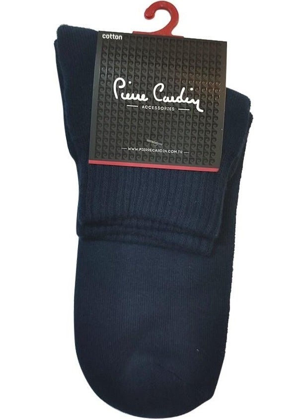 2080 Thermal Terry Short Socks Men
