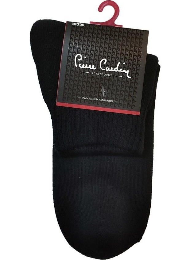 2080 Thermal Terry Short Socks Men