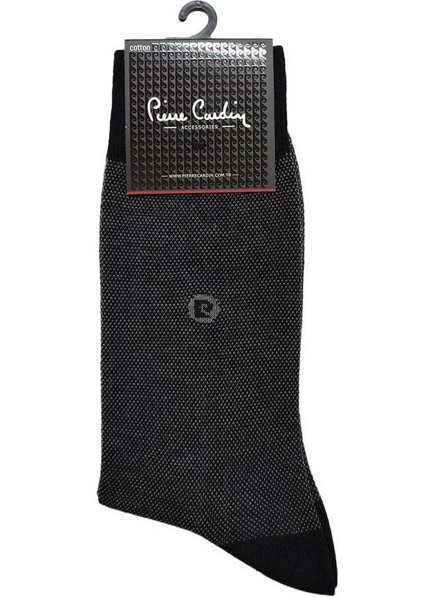 732 Huan Cotton Men's Socks