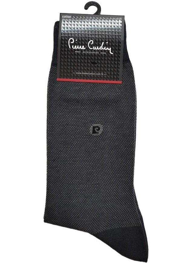 732 Huan Cotton Men's Socks