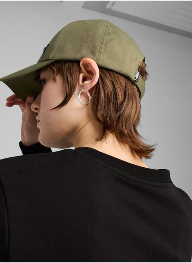 Essential Metal Cap