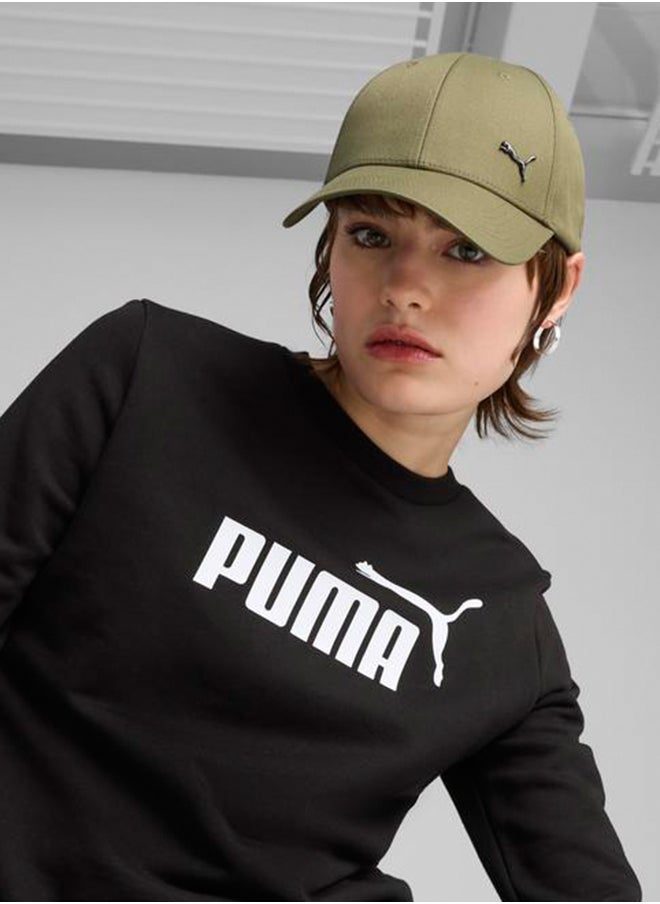 Essential Metal Cap