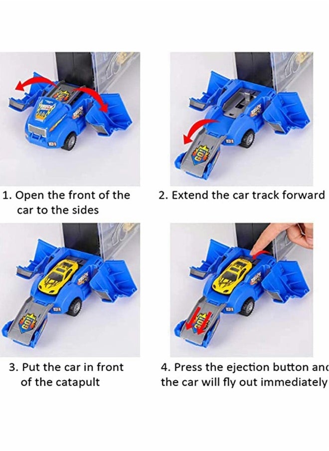 Transport container truck car toy mini truck toy children truck