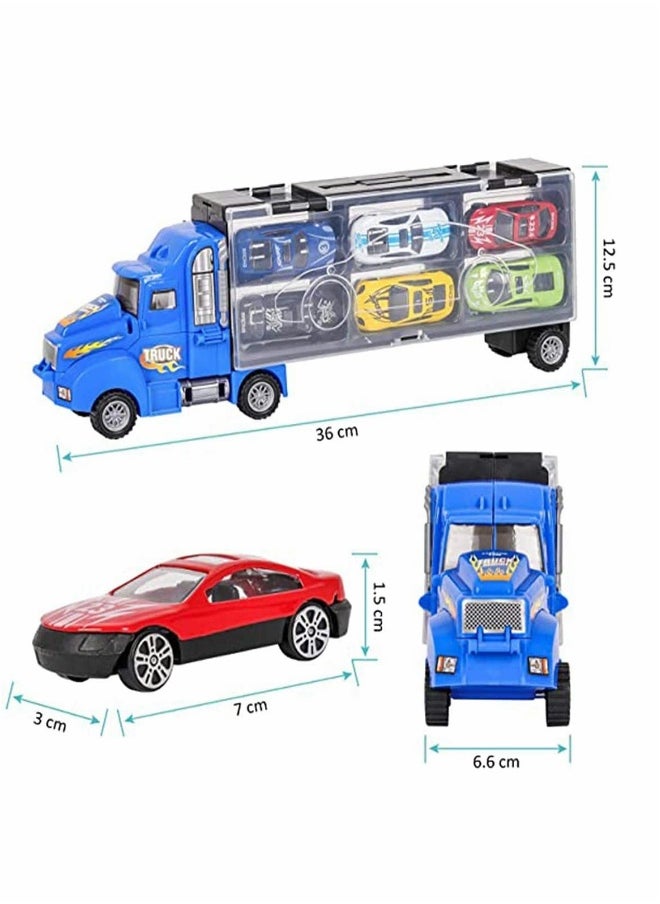 Transport container truck car toy mini truck toy children truck