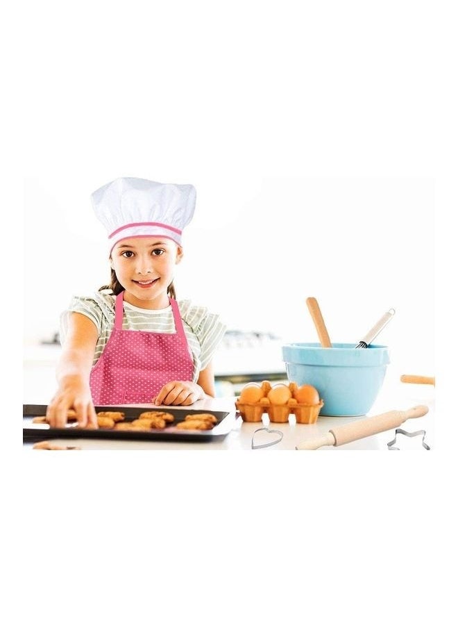 18-Piece Kitchen Play Set
