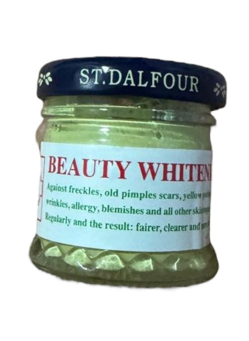 ST.DALFOUR BEAUTY WGITENING CREAM