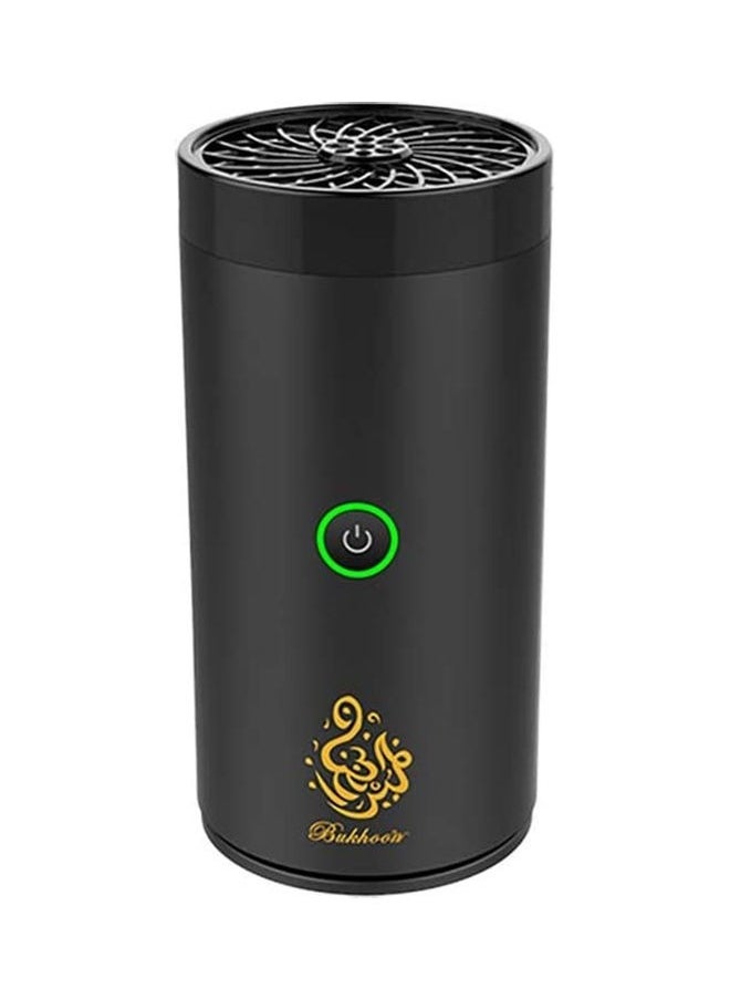 Car USB Type-C Power Rechargeable Incense Burner