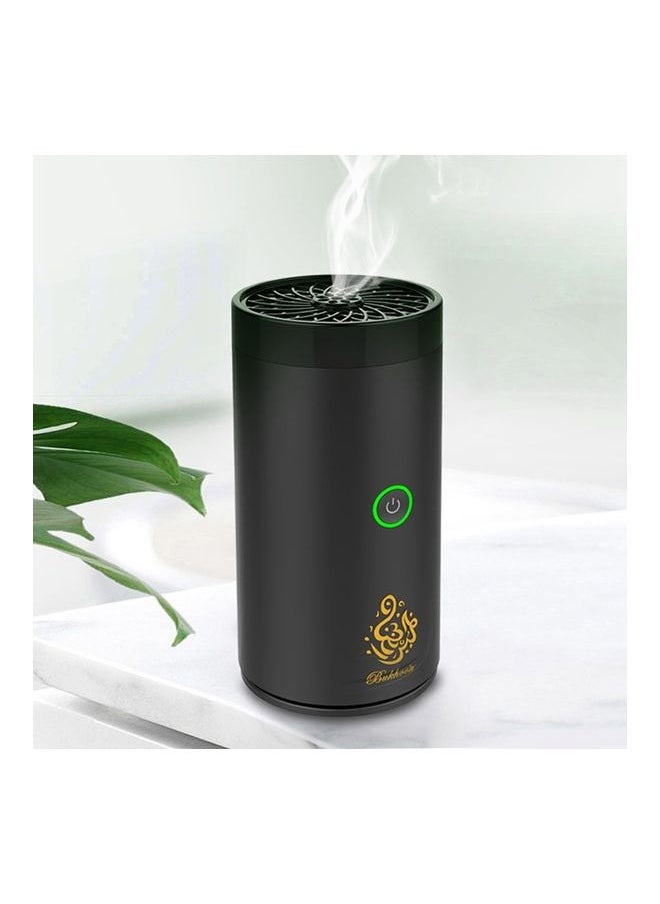 Car USB Type-C Power Rechargeable Incense Burner