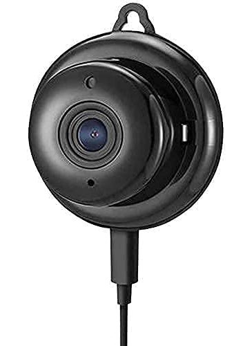 SR VISION WiFi 1080p HD 150 Viewing Area Security Camera
