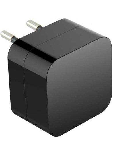 Ayika WiFi Charger Camera 1080P HD Resolution Security Small Camera Nanny Camera USB Charger Camera