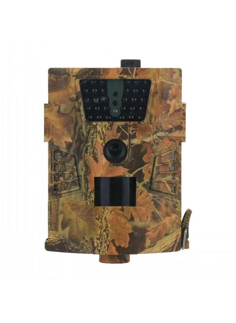 Calandis Hunting Cameras Wildcamera Surveillance 12MP 1080P Wildlife Scouting Cameras