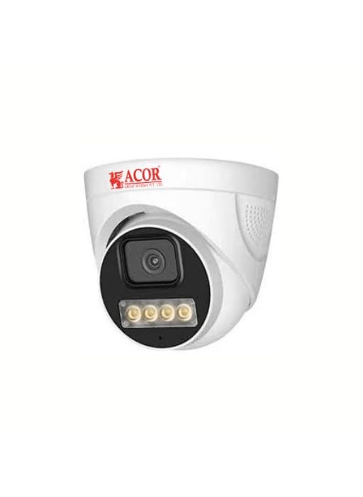 ACOR IPD5 Dome Camera IP66 Weatherproof IR Night Vision 1080p Full HD