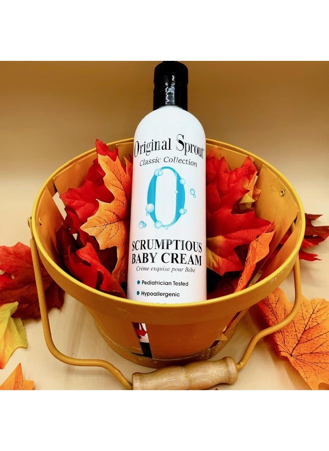 Original Sprout Scrumptious Baby Cream