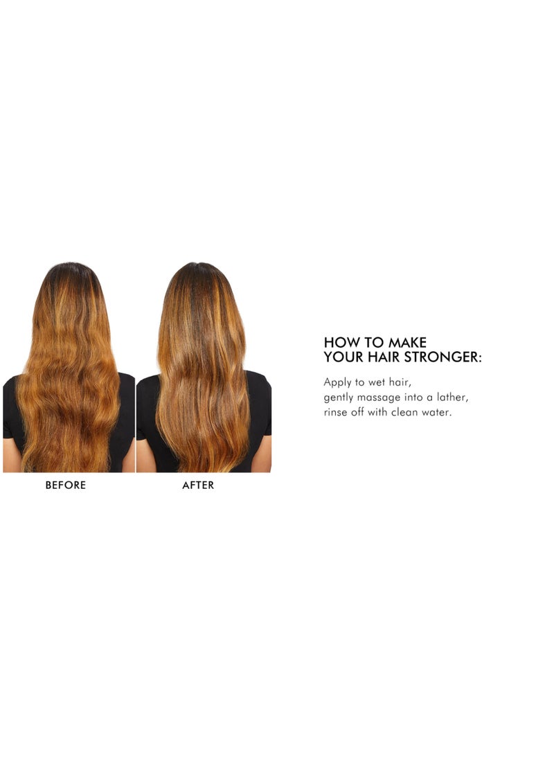 Bonding Restoring Shampoo NO.4 - 450ml