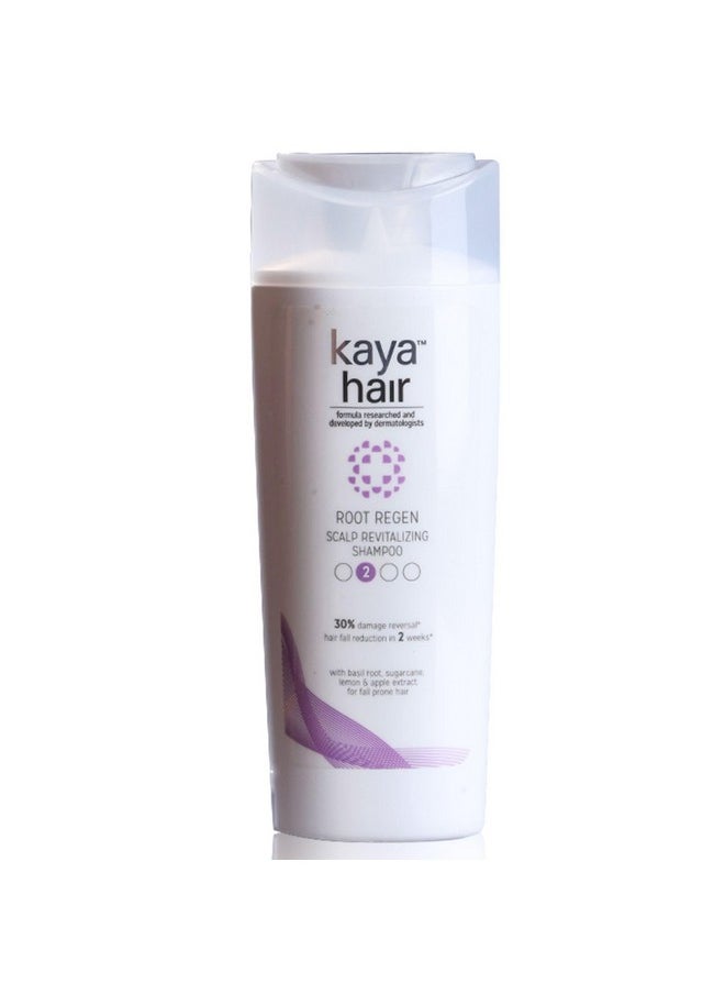 Kaya Skin Clinic Scalp Revitalizing Shampoo, 225ml
