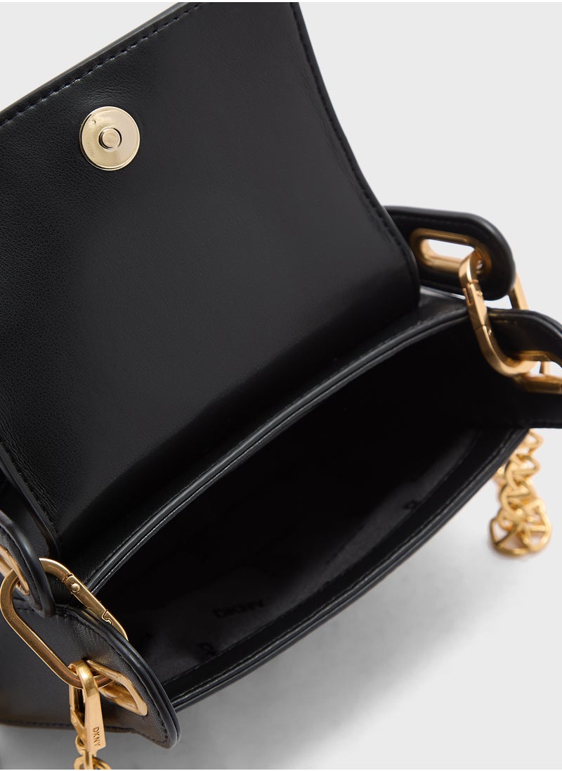 Belen Falp Over Crossbody