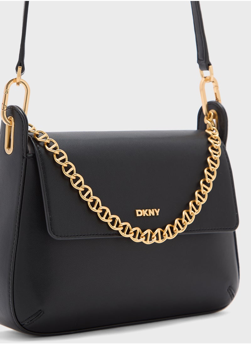 Belen Falp Over Crossbody