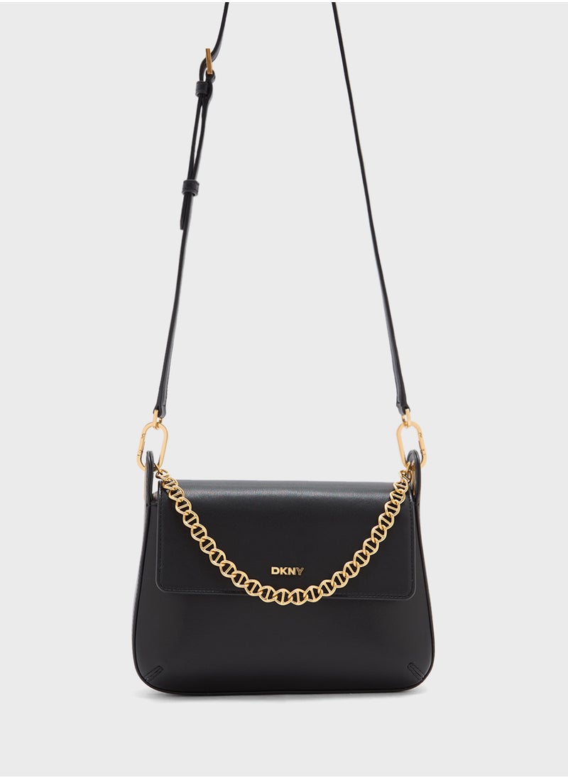 Belen Falp Over Crossbody