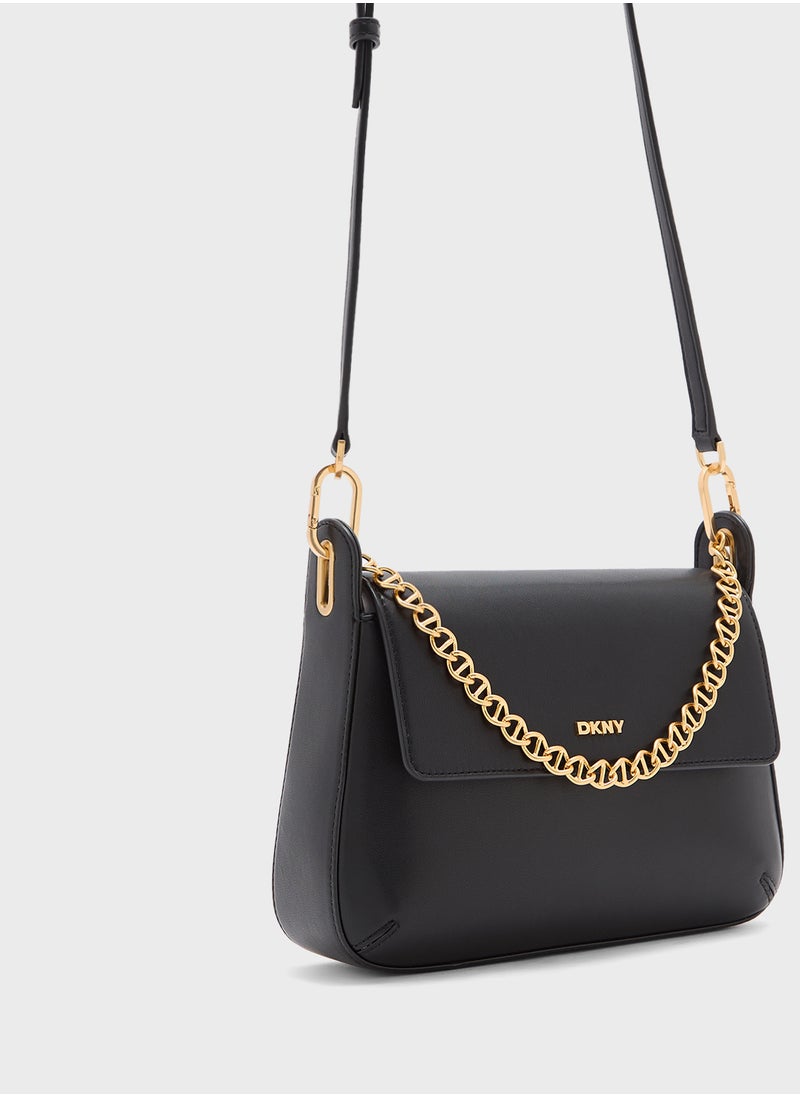 Belen Falp Over Crossbody