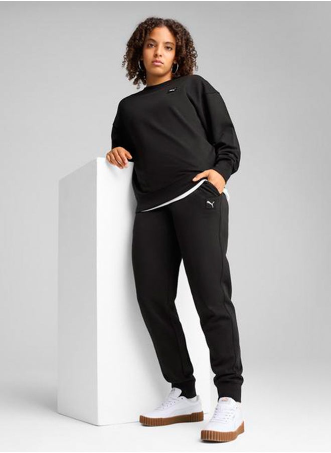 Essential Elevated Logo Sweatpants