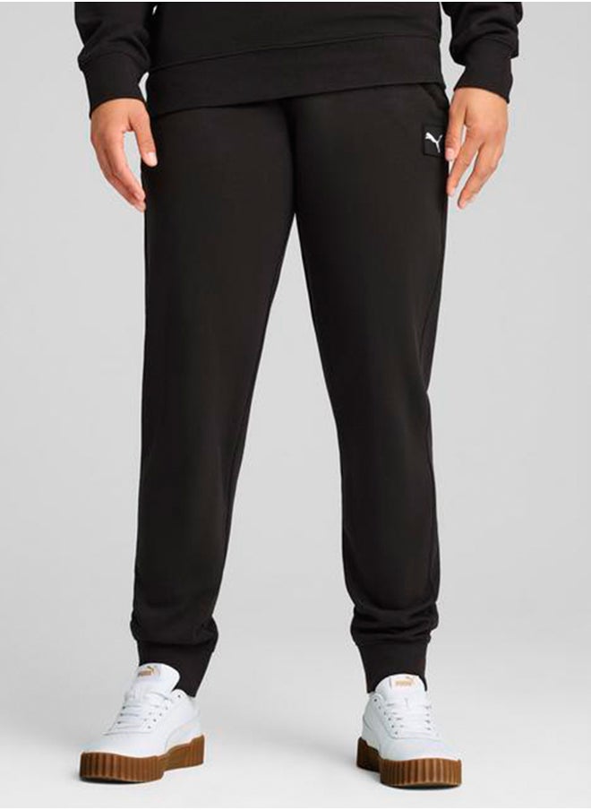 Essential Elevated Logo Sweatpants