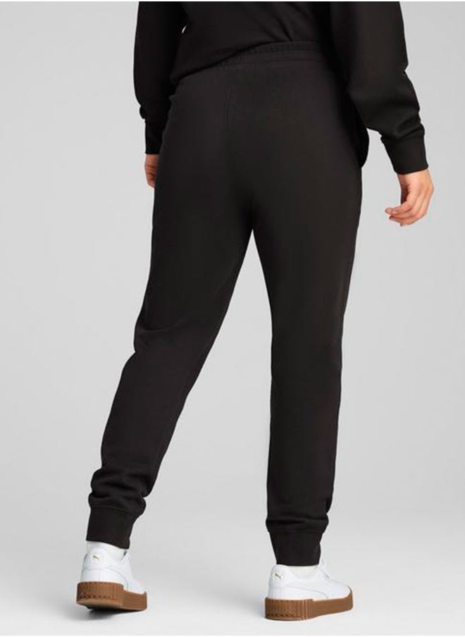 Essential Elevated Logo Sweatpants