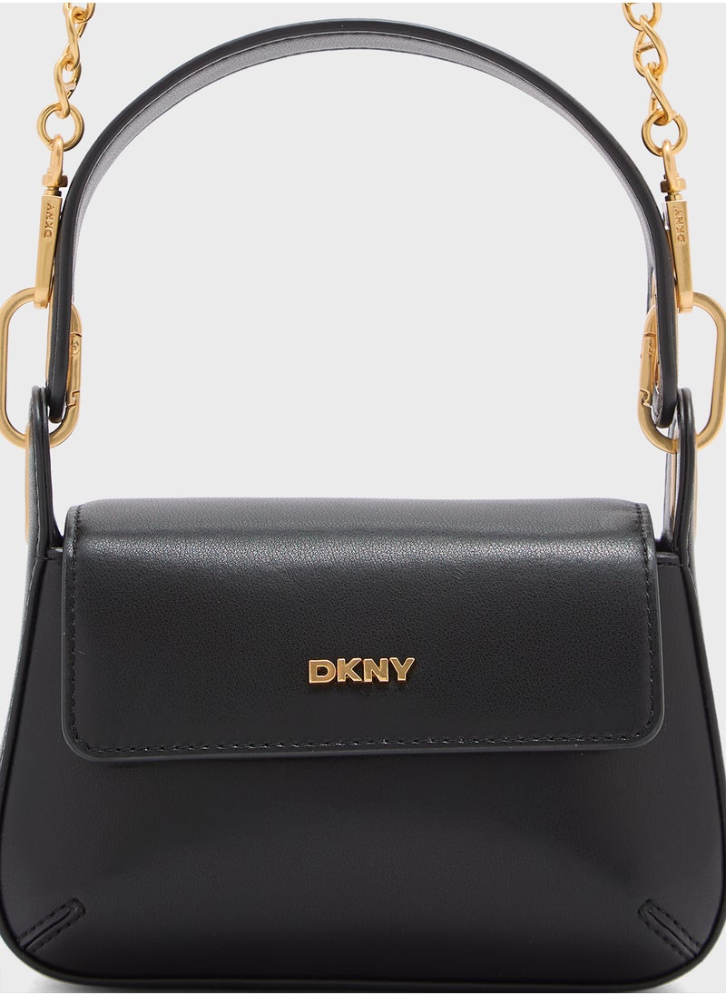 Belen Flap Over Crossbody