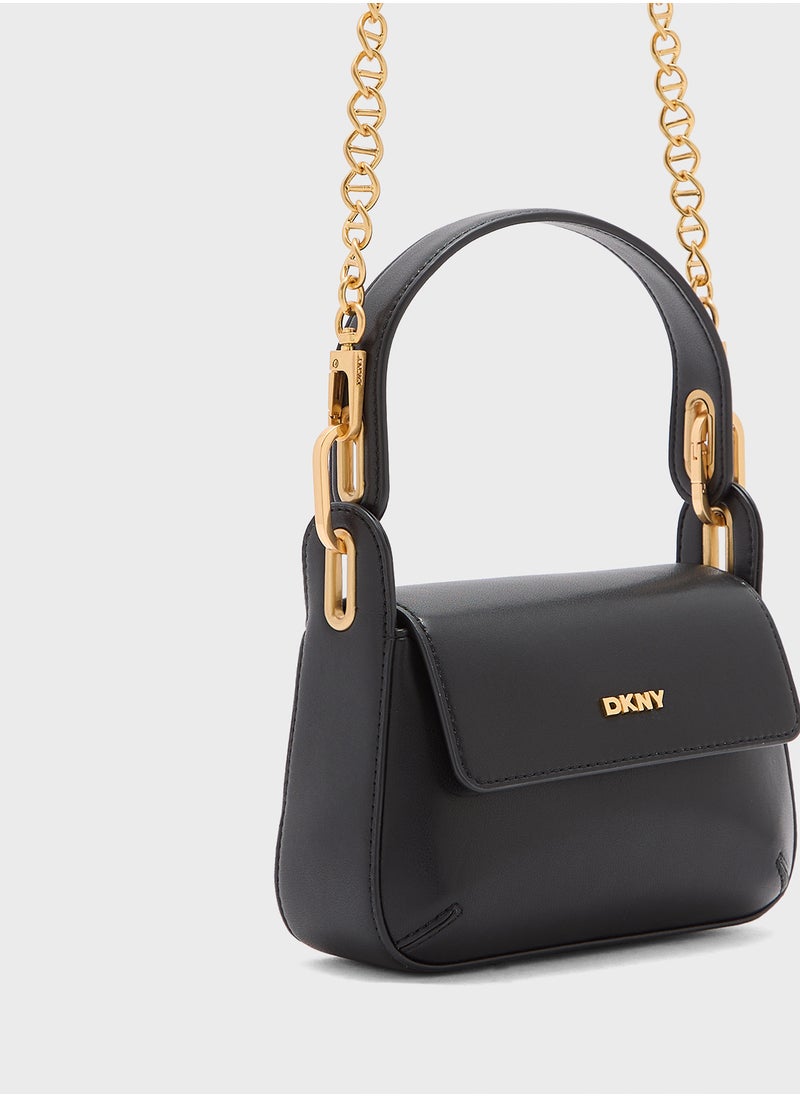 Belen Flap Over Crossbody