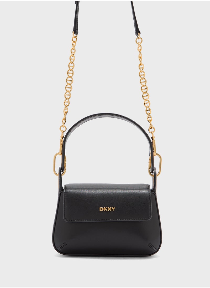 Belen Flap Over Crossbody