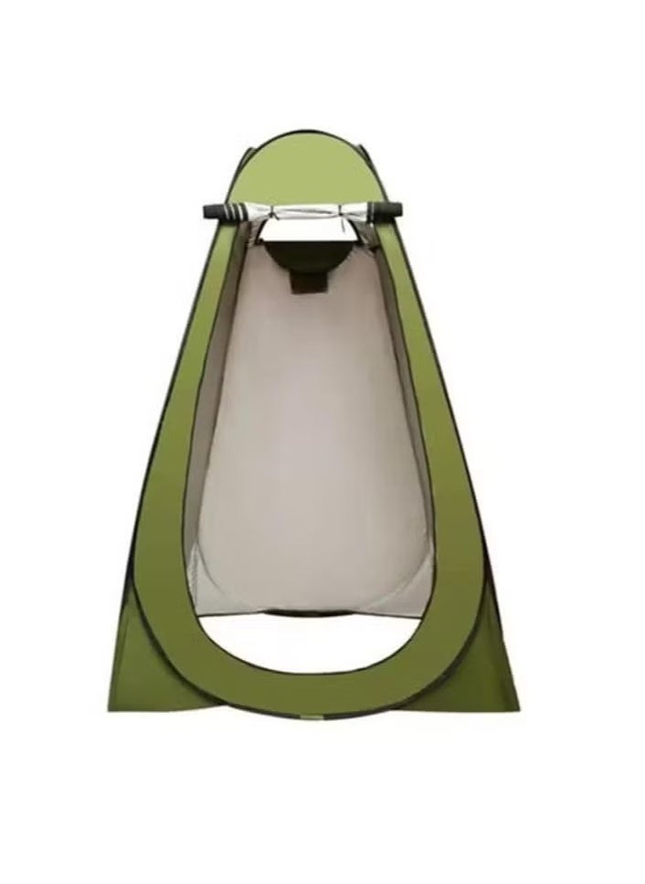 Automatic Quick Open Changing Tent Outdoor Shower Bath Tent Change Room Tent