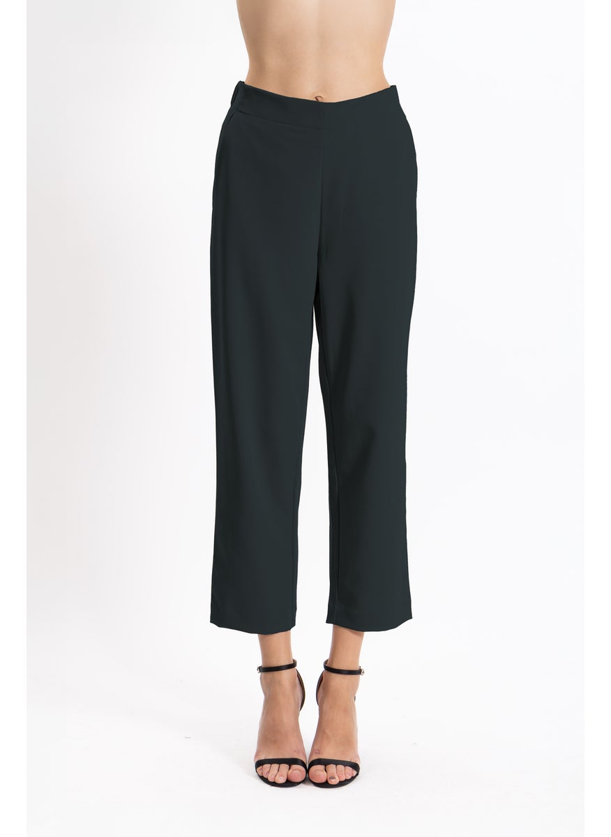 TAILORED COMFORT TROUSERS