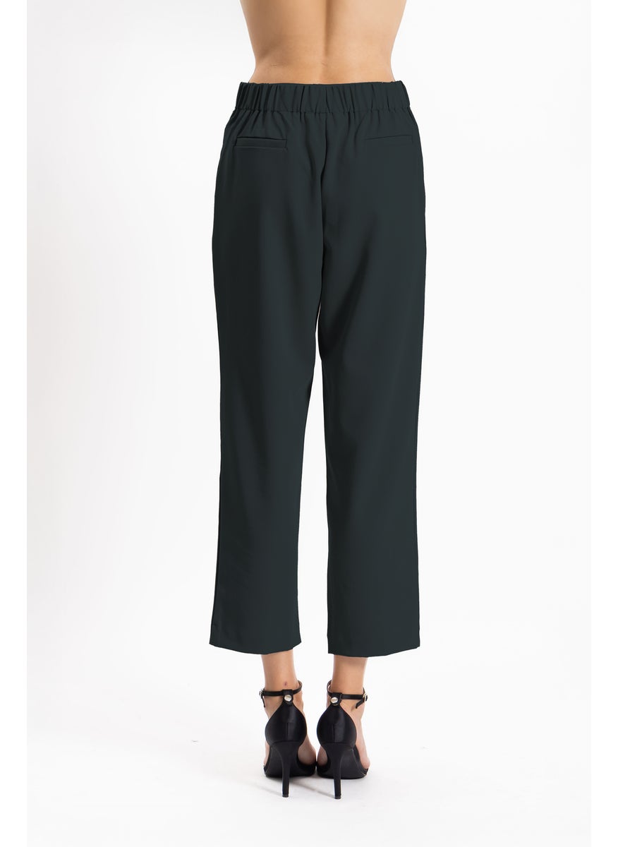TAILORED COMFORT TROUSERS